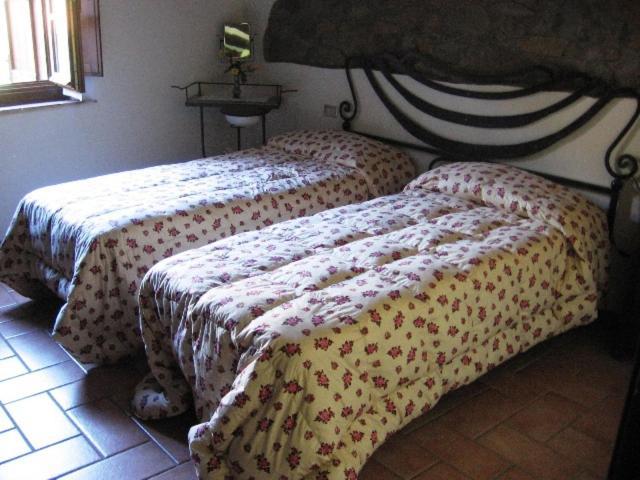 Villa Olivi Giampierone Eksteriør billede
